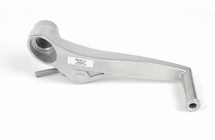 Honda PEDAL COMP., GEAR CHANGE 24720MFL000