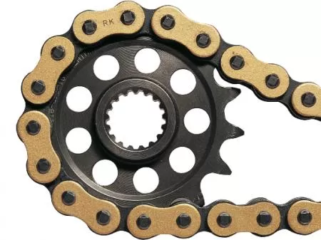 Renthal Sprocket For 19T