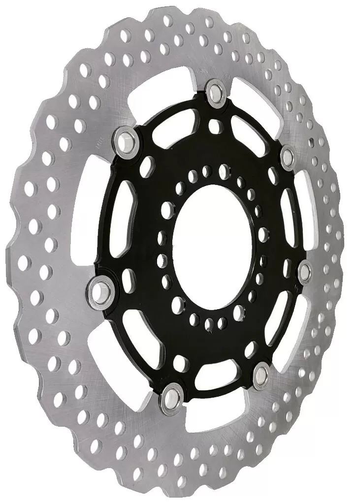 Kawasaki DISC ZG1400CBF