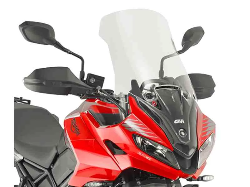 GIVI Clear Windshield Tiger Sport 660