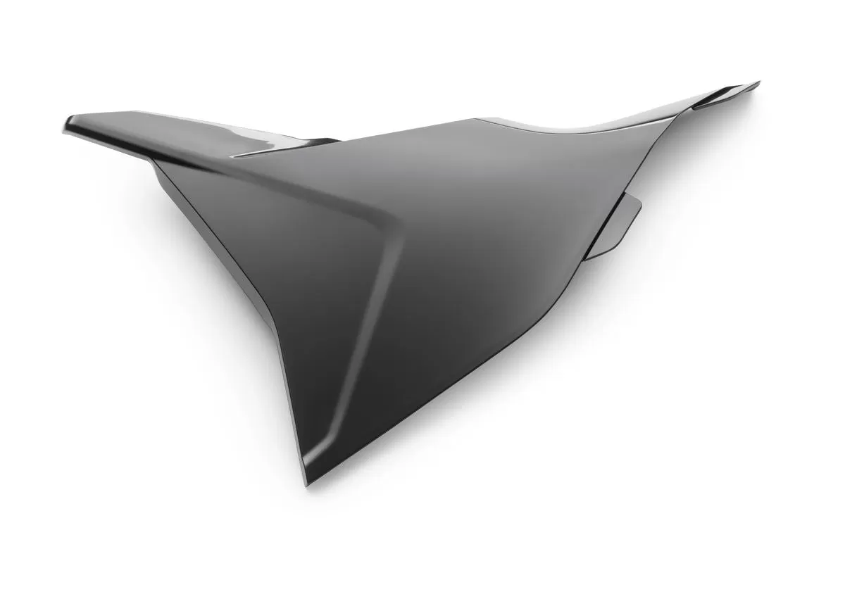 KTM Air filter cover