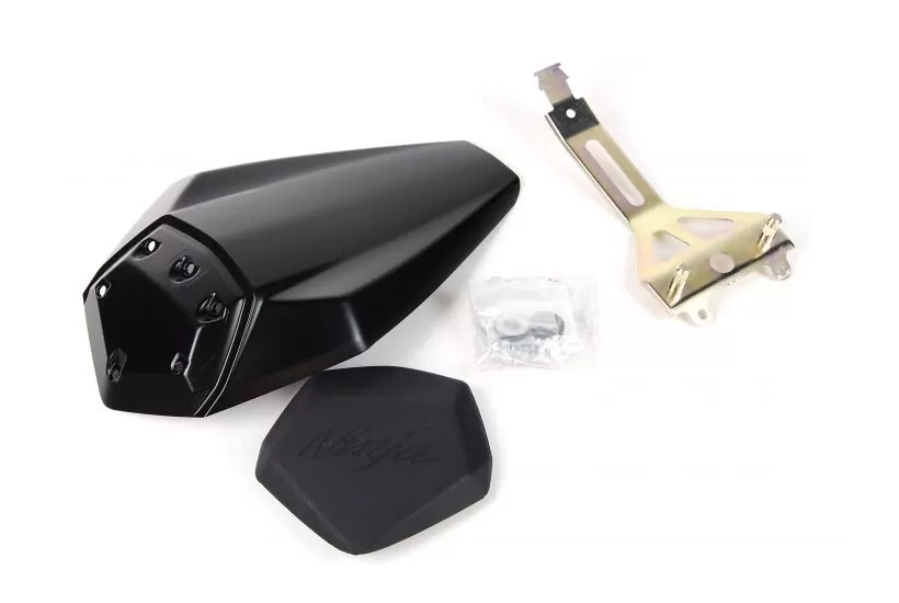 Kawasaki SEATCOVER 45L FltEbnBL ZX1000SGFB