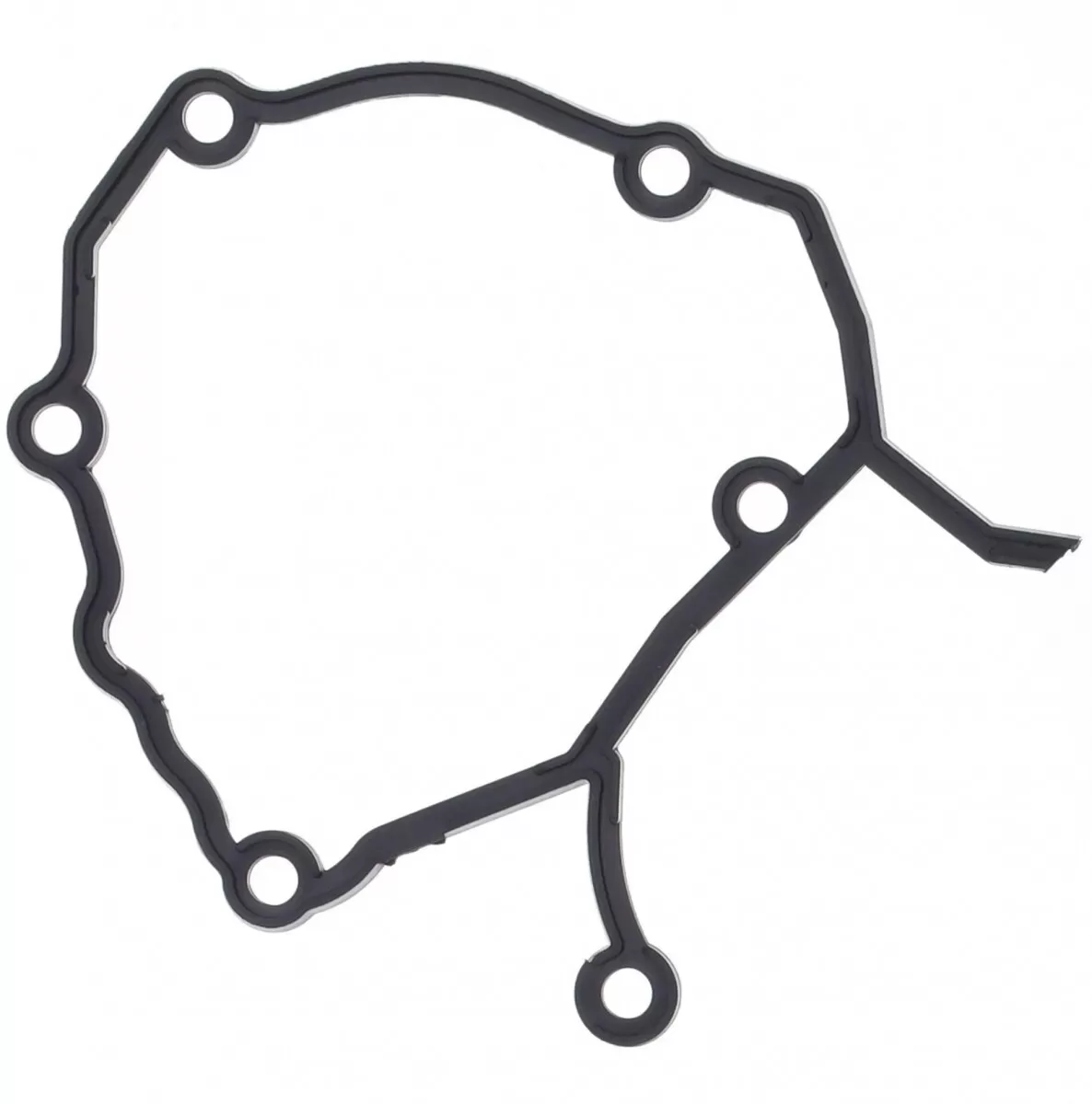 Athena Generator Side Gasket DT125R S410485017029