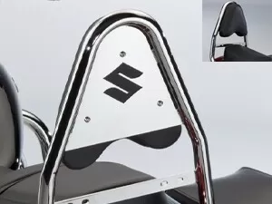 Suzuki Sissybar Intruder M 1500