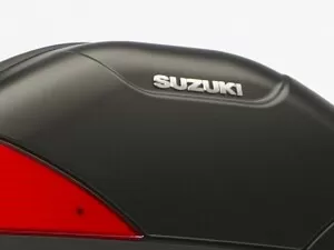 Suzuki Suzuki Logo Emblem (Side Case) V-Strom DL 1000/650
