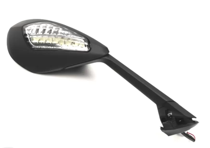 Rear-view mirror right side