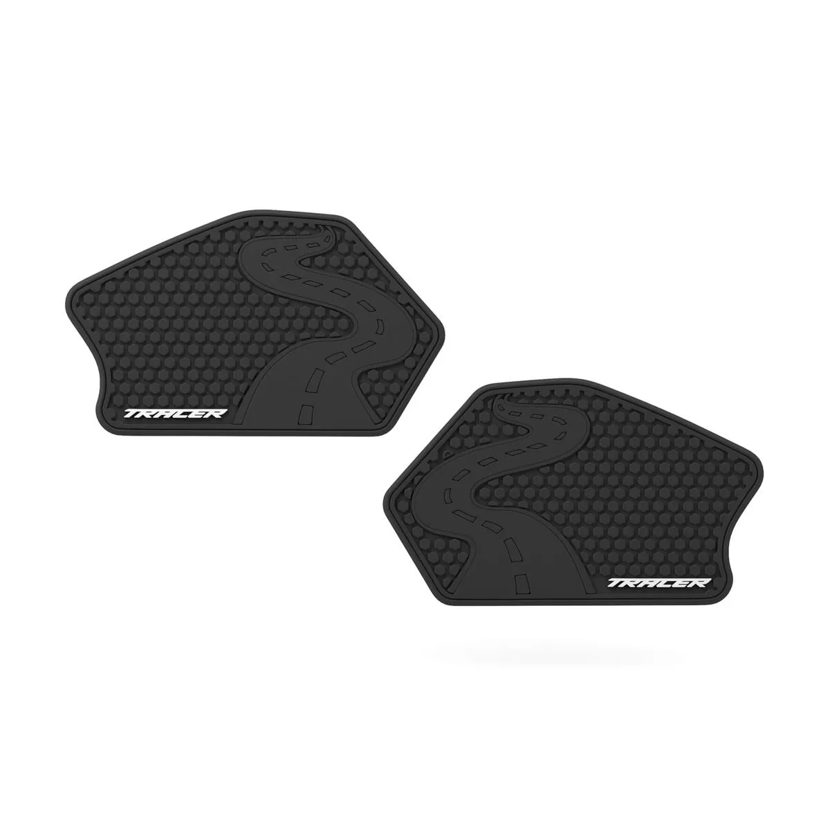 Yamaha Pad for Side Panel Tracer 700/7