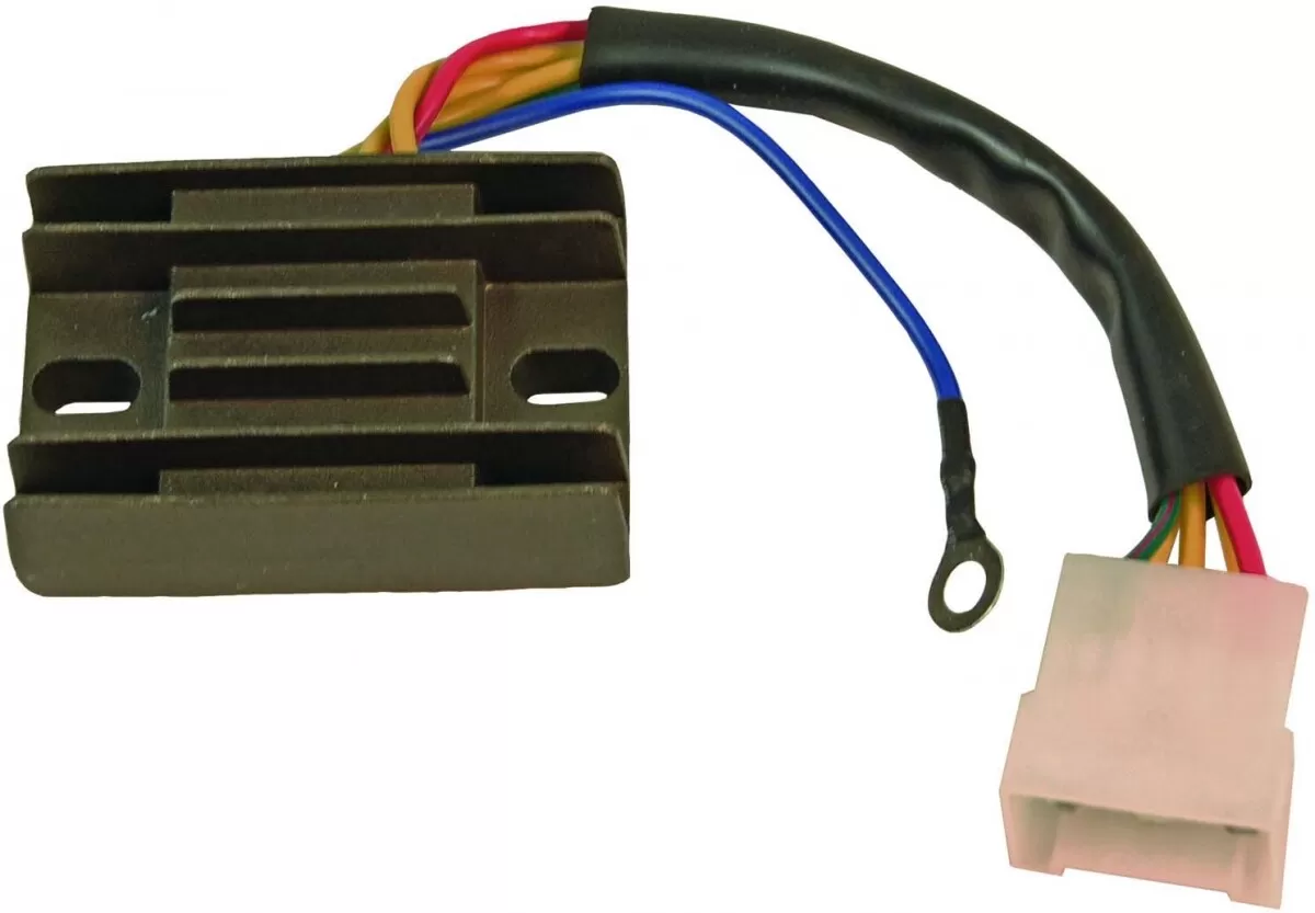 WAI Voltage Regulator/Rectifier PL1011N