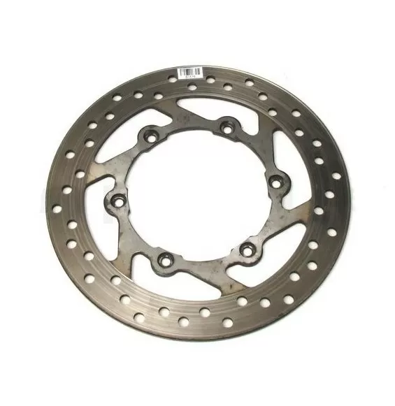 KTM Brake Disc Rear 240MM 60010060000