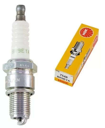 NGK Spark Plug BR9EYA