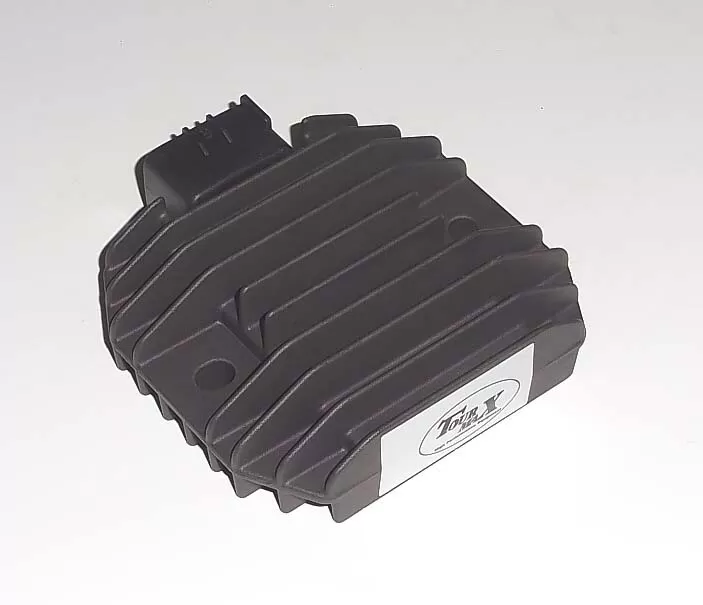 TourMax Voltage Regulator/Rectifier Z250SL/Ninja RGU-434