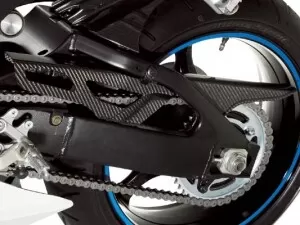 Suzuki Chain Guard Carbon GSX-R 600/750 (06-07)