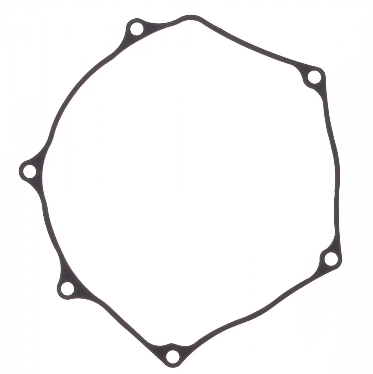 Athena Outer Clutch Cover Gasket S410510008129