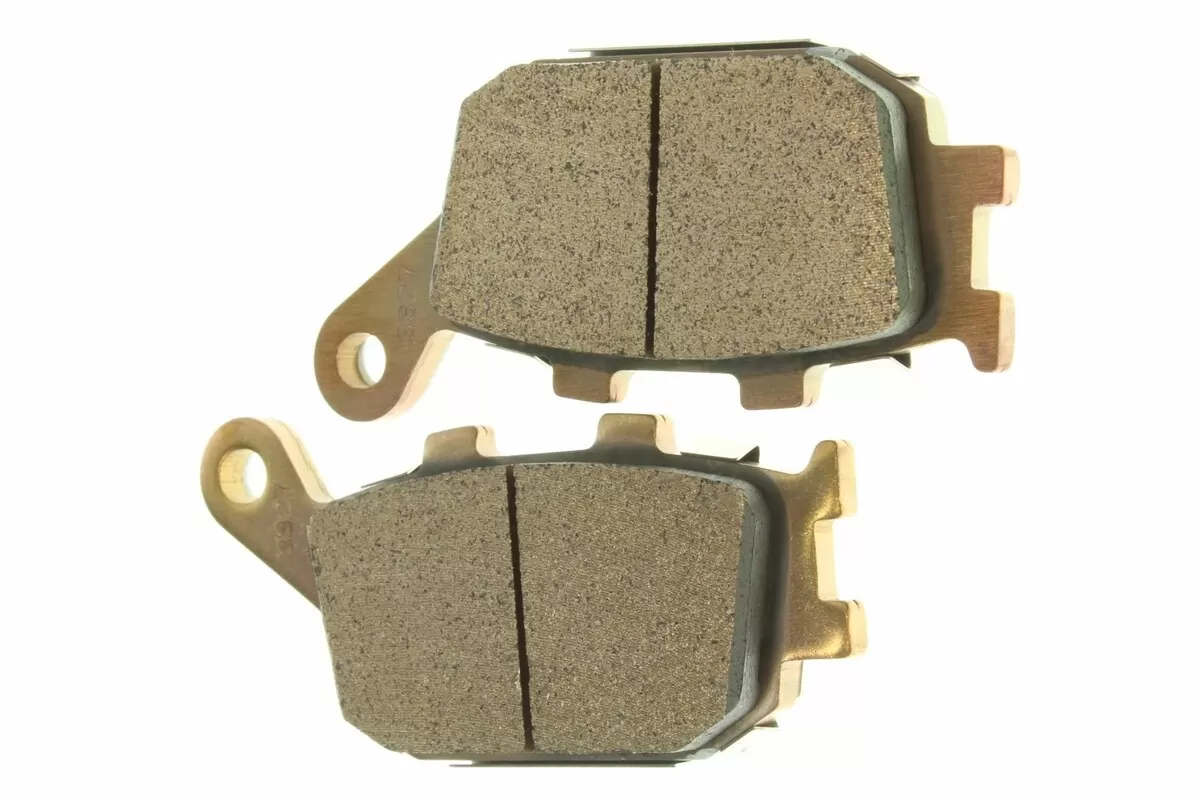 Honda PAD SET, RR. 06435MEE006