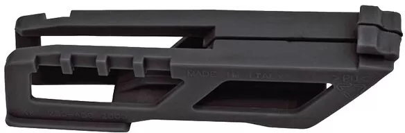 Rtech Chain Guide Black Kawasaki KX250F/KX450F R-CRUKXFNR009
