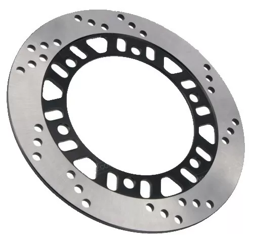 Kawasaki DISC RR BLACK ZR1100A6F