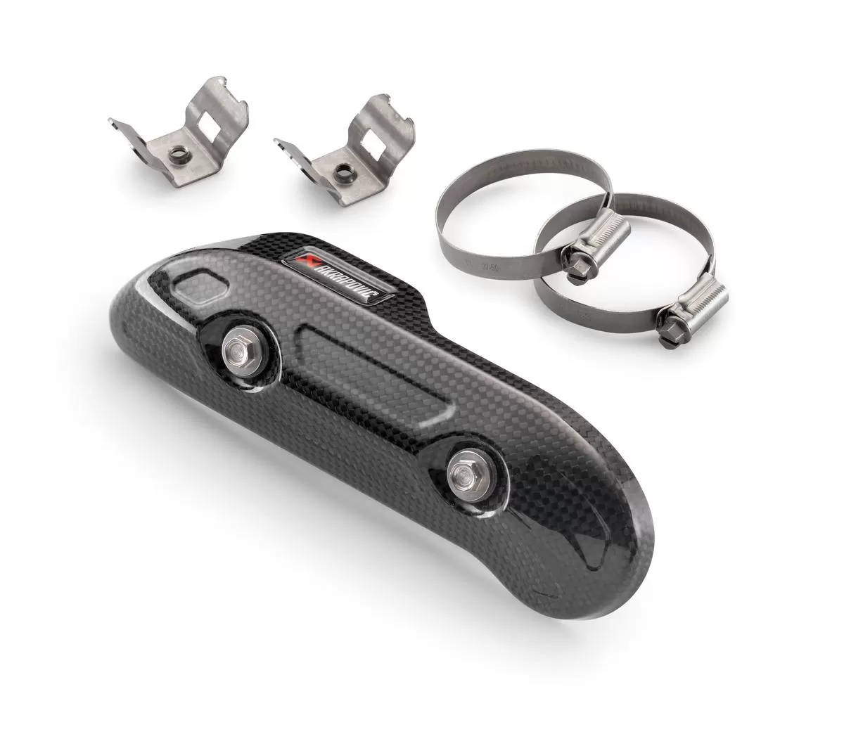 KTM/Husqvarna Heat Protection