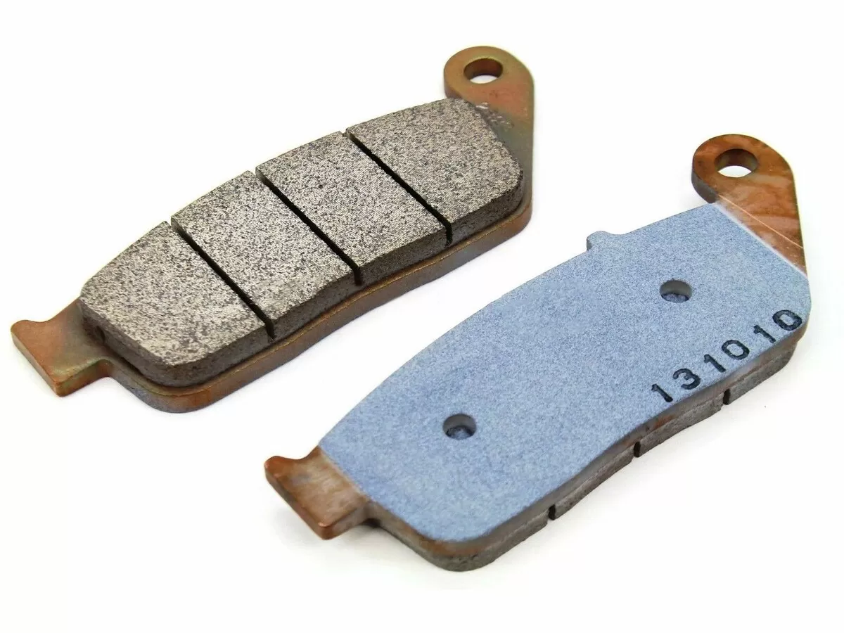 Honda Pad set front 06455MZ5405