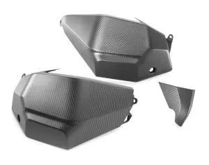 KTM Fuel Tank Protection Kit