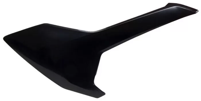 Rtech Side Panel Husqvarna TC 85 Black