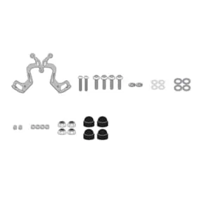 GIVI Mounting Kit Airstar Screen Suzuki GSX-8S