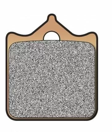 Brembo Brake Pads Z03 SINTER RACING ENDURANCE M478-Z03