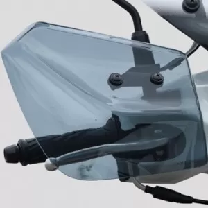 Suzuki Handguards Address 110 (15-)