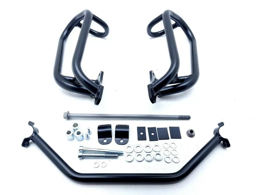 Suzuki Engine Bracket For Aluminum Underbody DL1050 (20)