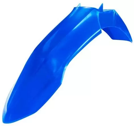 Rtech Front Fender YZF 450 Blue (OE)