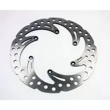 KTM Brake Disc Front 260MM 54809060000