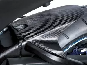 Suzuki Rear Fender GSX-R 600/750 (06-07)