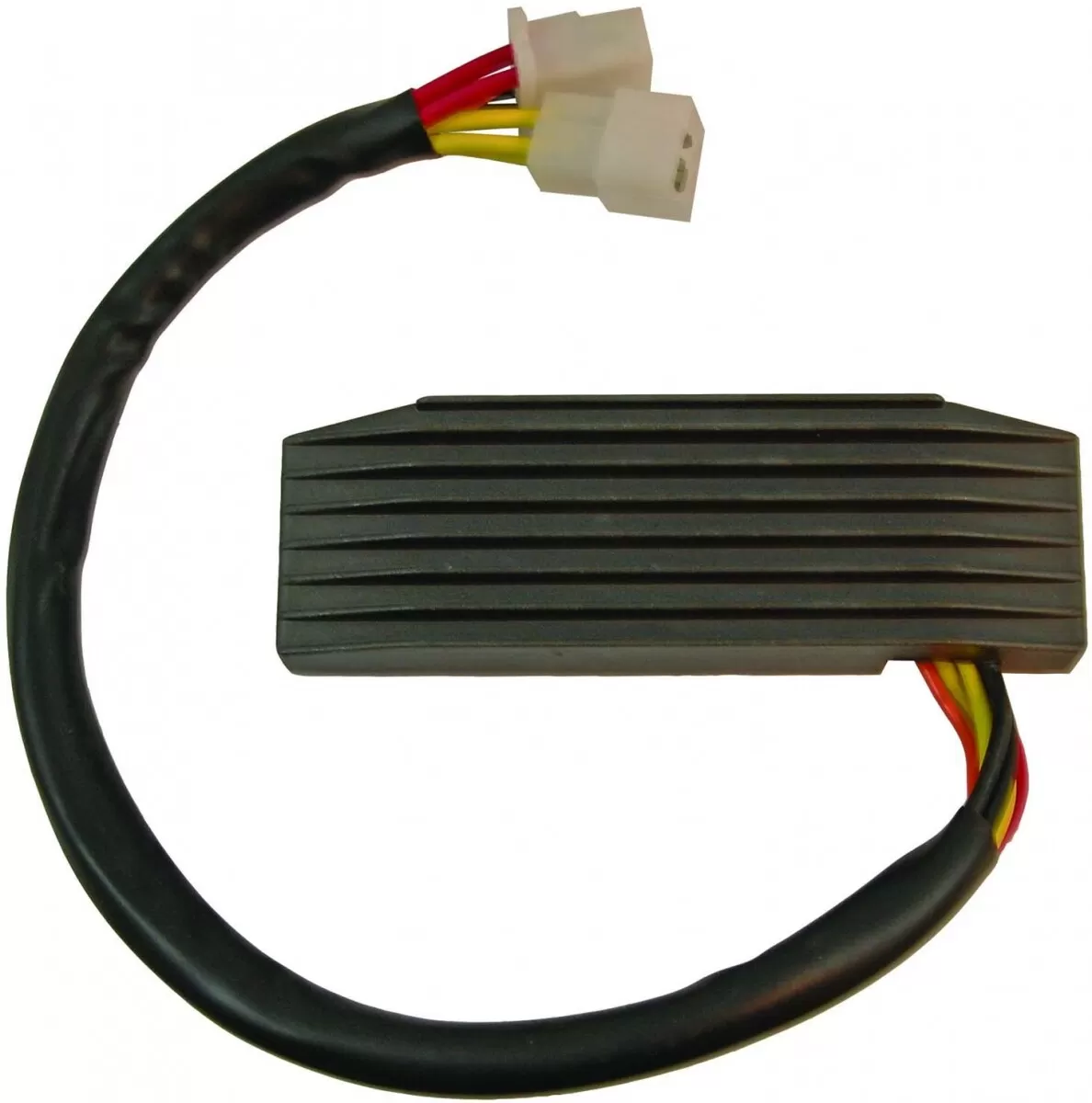 WAI Voltage Regulator/Rectifier S1014N