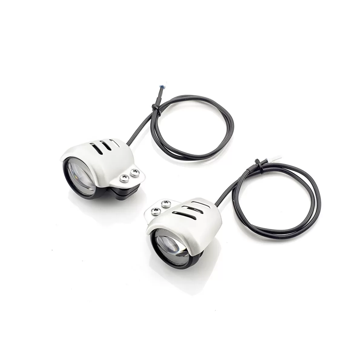 Triumph Led Mistlampen Scrambler 1200