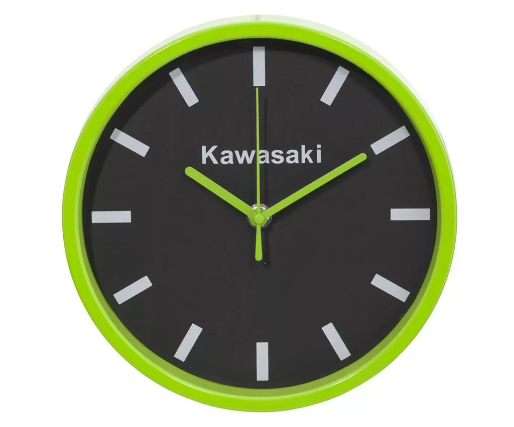 Kawasaki KAWASAKI WALL CLOCK