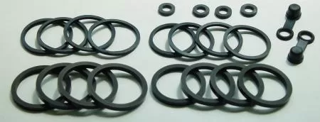 Tourmax Brake Caliper Seal Kit BCF-318