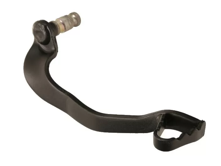 Honda PEDAL COMP., BRAKE 46510MFFN00