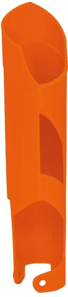 Rtech Fork Protectors KTM Orange (OE)