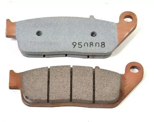 Honda PAD SET, FR. 06455MS9405