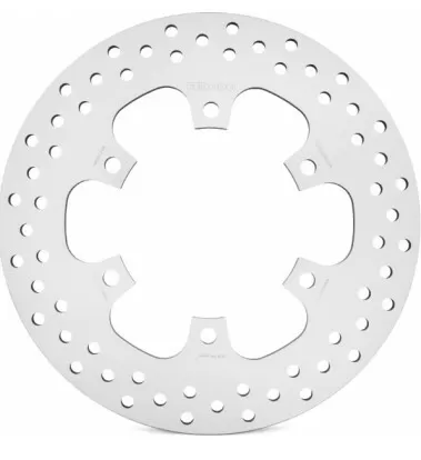 Ferodo FMD0176R Brake Disc