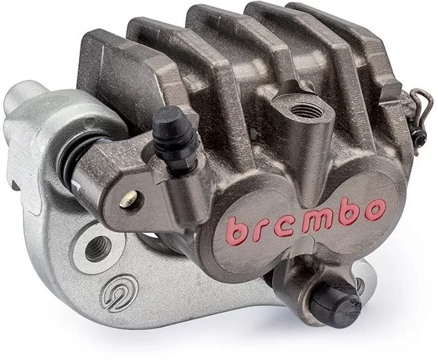 Brembo Racing CNC Axial Front Brake Caliper XQ21361