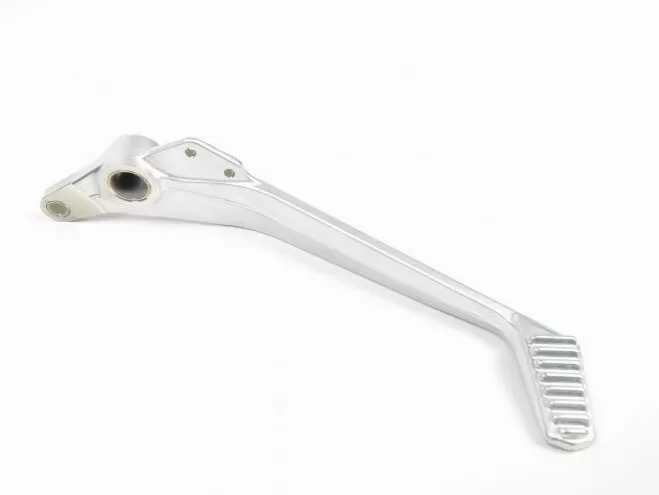 Honda PEDAL COMP., RR. BRAKE 46500MJMD60