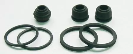 Tourmax Brake Caliper Seal Kit
