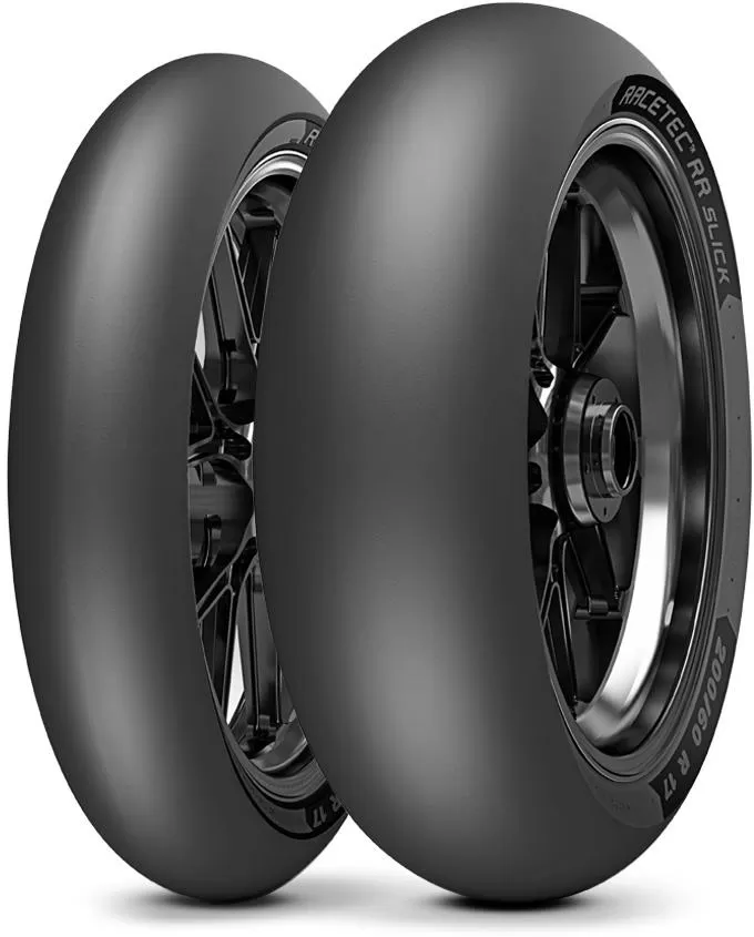 200/60 R17 RACETEC RR SLICK