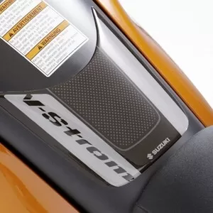 Suzuki Tankpad V-Strom V-Strom DL 650 / XT