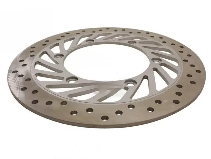 Honda DISK, FR. BRAKE 45251MS9750