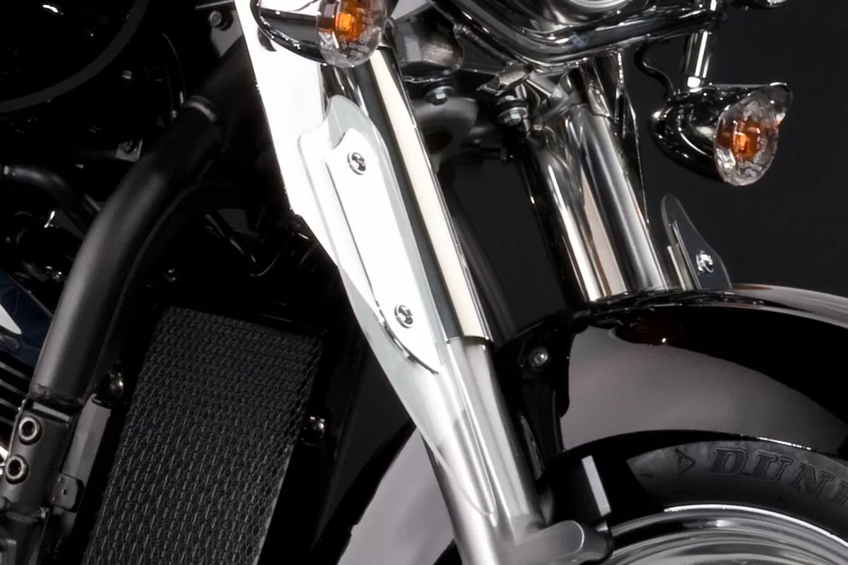 Kawasaki WINDSHIELD LOWERS VN900