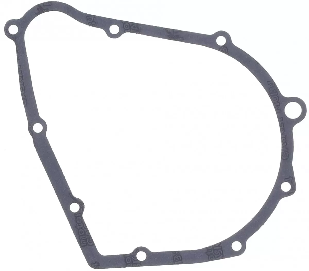 Athena Generator Side Gasket SUZUKI 1100 S410510017012