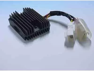 Tourmax Regulator RGU-162