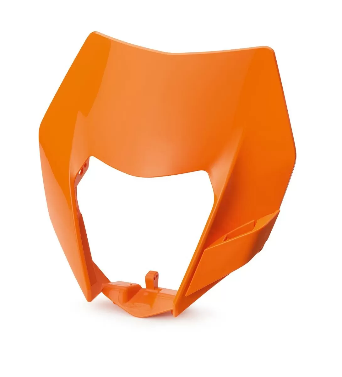 KTM Headlight Mask