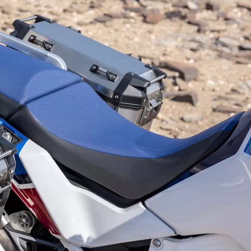 Honda Low Seat Grand Blue